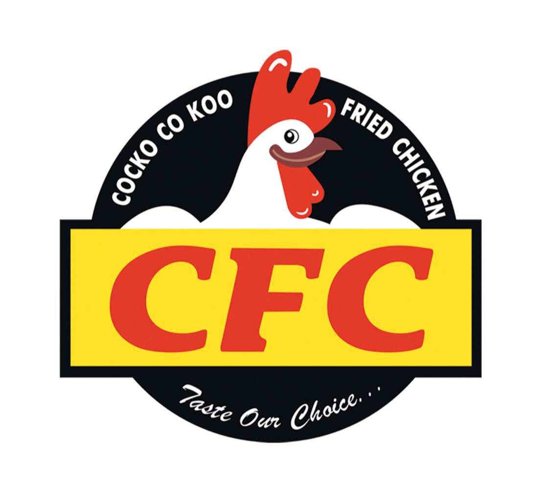 CFC FRIED CHICKEN